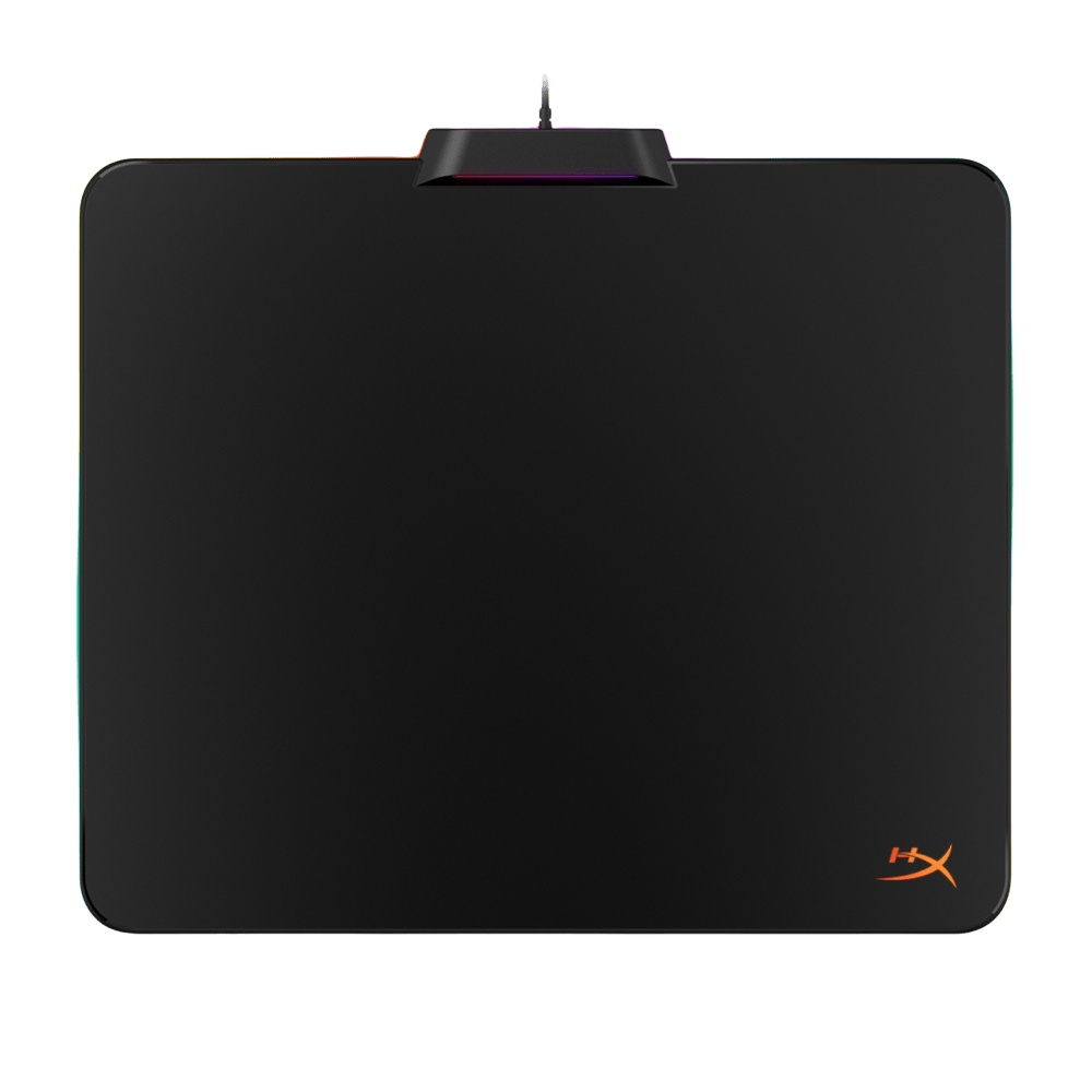 HyperX Fury Ultra RGB Gaming Mouse Pad - Vektra Computers LLC HyperX Fury Ultra RGB Gaming Mouse Pad - Vektra Computers LLC